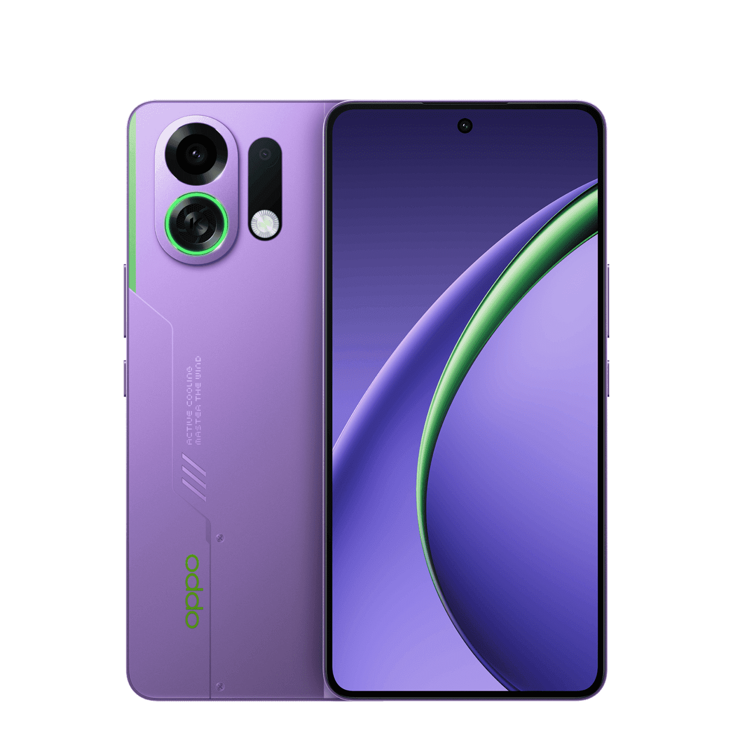 OPPO K13 Turbo Pro